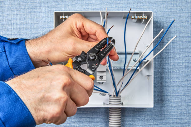 Best Electrical Wiring and Rewiring  in Ceredo, WV