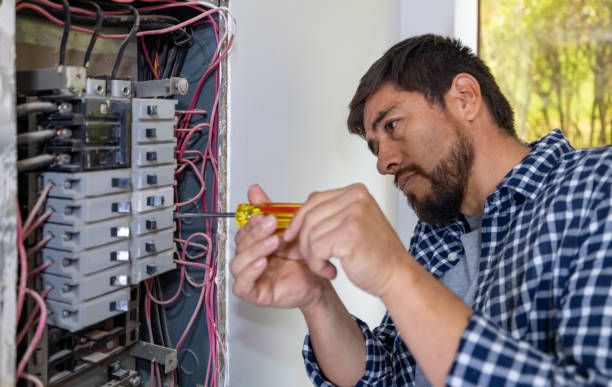 Emergency Electrical Repair Services in Ceredo, WV