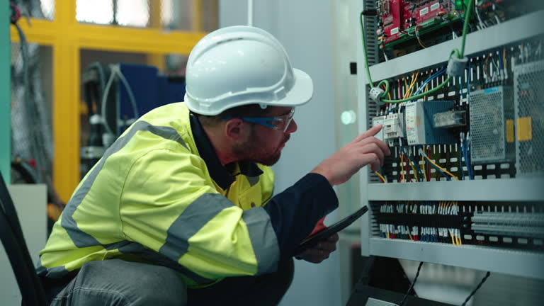 Best Electrical Maintenance Services  in Ceredo, WV